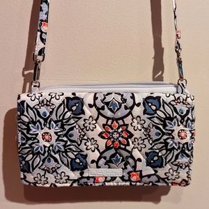 Vera Bradley Crossbody